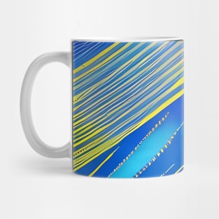 batik 07 Mug